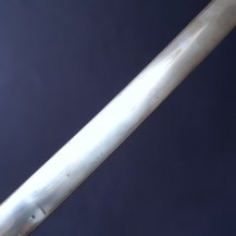 British 1890 Pattern Cavalry Troopers Sword, Duke of Lancasters Own Yeomanry and Army Service Corps 18